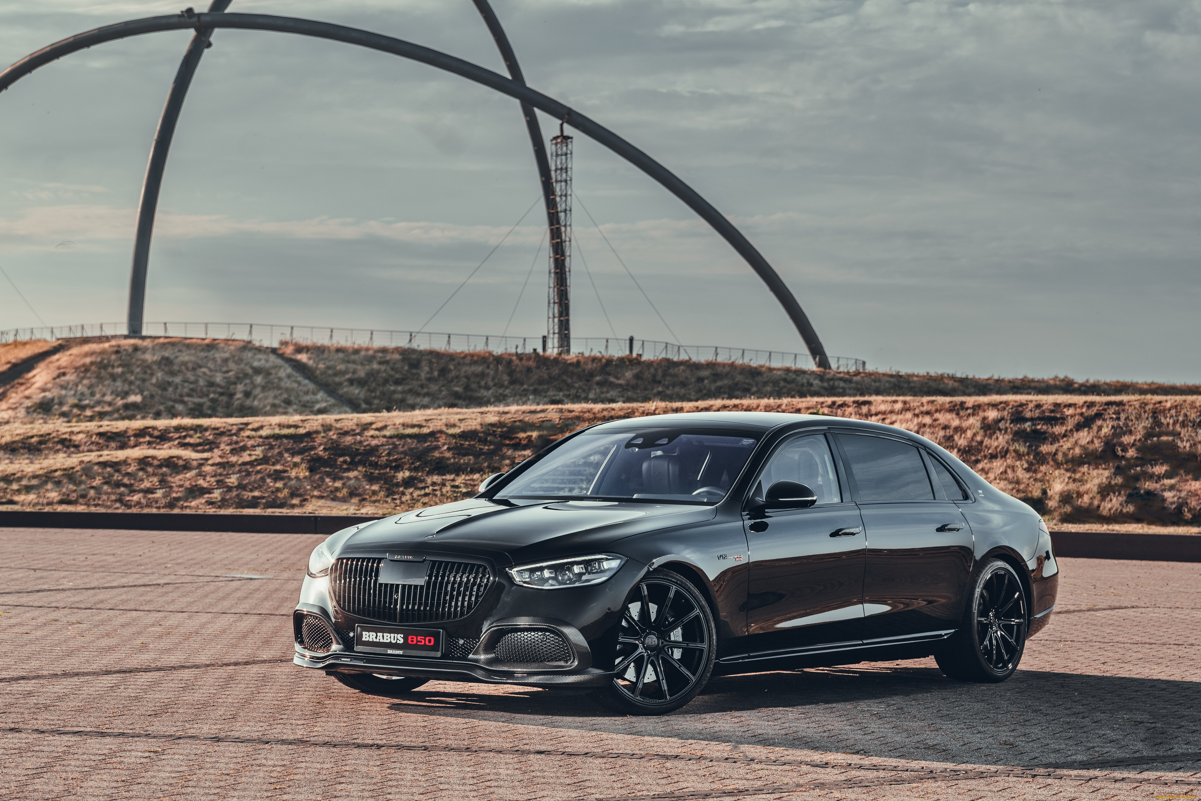 , brabus